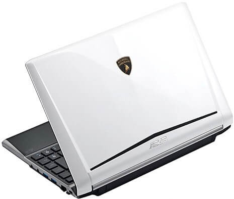  Чистка от пыли и замена термопасты ноутбука Asus Lamborghini VX6